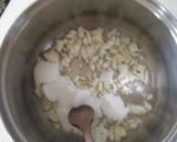 Rakott zöldbab recept fázis 1 fotója