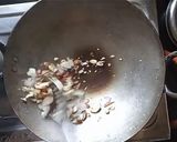 गेहूं के आटे की पंजीरी (Gehu ke aate ki panjiri recipe in Hindi) रेसिपी चरण 1 फोटो