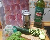Foto del paso 1 de la receta: Ensalada templada