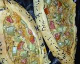 Turkish Pide recipe step 12 photo