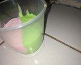 Foto langkah ke 3 dari resep Es cream part2.