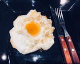 Foto del paso 5 de la receta: Huevos Nube