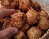 Foto langkah ke 7 dari resep Getuk Goreng.