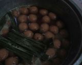 Foto langkah ke 3 dari resep Candil Ubi Menul 😍.