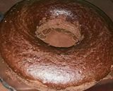 Foto del paso 4 de la receta: Bizcobrownie