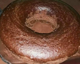 Foto del paso 4 de la receta: Bizcobrownie