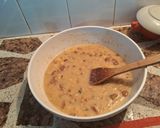 Foto del paso 3 de la receta: Budín de pan de dulce