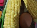 Dadar jagung / Bakwan Jagung