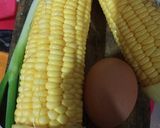 Foto langkah ke 1 dari resep Dadar jagung / Bakwan Jagung.