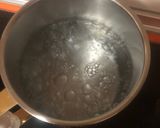Foto del paso 3 de la receta Salteado de alcachofas con gambas y jamón