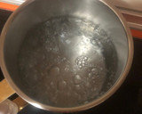 Foto del paso 3 de la receta: Salteado de alcachofas con gambas y jamón