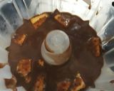 Foto langkah ke 8 dari resep Puding 'Biskies' Lembut.