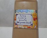 Foto del paso 6 de la receta: Mayonesa picante diferente