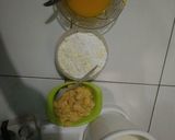 Foto langkah ke 4 dari resep Bolu Tape.