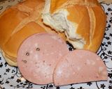 Foto del paso 3 de la receta: Picada servida en tabla o dentro de un anana