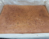 Foto del paso 3 de la receta: Bizcocho de almendra súper fácil