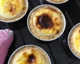 Foto langkah ke 11 dari resep Baked Cheese Tart.