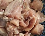 சிக்கன் கிரேவி(chicken gravy recipe in tamil) ரெசிபி ஸ்டேப் 1 புகைப்படம்
