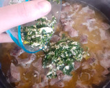 Foto del paso 6 de la receta: Mollejas de pollo