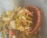 Sausage, Onions, and Peppers Batch 4 recipe step 3 photo