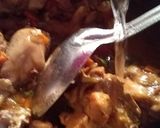 Foto del paso 7 de la receta: Desde el Fogón de la Abuela. Aguadito de pollo