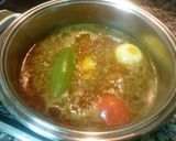 Foto del paso 4 de la receta: Lentejas con chorizo y patatas
