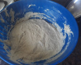 Foto del paso 1 de la receta: Pan dulce súper tierno y húmedo 🍒😋