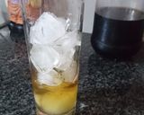 Foto del paso 2 de la receta: Cuba libre 🍹