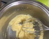 Condensed Milk Cotton Cake (smooth and silky) recipe step 3 photo