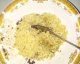 Foto langkah ke 2 dari resep Sayur labu siam dan wortel di balik mie goreng.