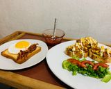 Foto del paso 8 de la receta: Tapas de huevo