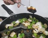 ડ્રાય પનીર ચીલી (Dry Paneer Chili Recipe In Gujarati) રેસીપી સ્ટેપ5ફોટો