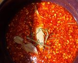 Foto del paso 3 de la receta: Pollo a las brasas