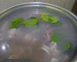 Foto langkah ke 2 dari resep Cumi Cabe Ijo.