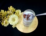 عکس مرحله 4 از دستور قهوه ژله ای