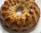 Foto del paso 7 de la receta: Banana bread o bizcocho saludable de plátano)
