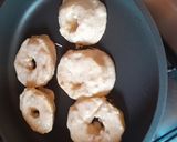 Foto del paso 3 de la receta: Bocados de manzana saludables