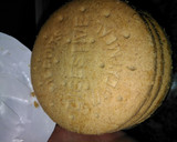 Foto del paso 1 de la receta: Pastel de queso (Caremberg)