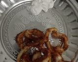 கனவா மீன் வருவல்(squid fry recipe in tamil) ரெசிபி ஸ்டேப் 3 புகைப்படம்