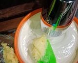 Foto langkah ke 2 dari resep 4. Bolu Tape panggang 6🥚Lembut dan Wangi.