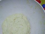 Bakpao coklat