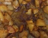 A picture of step 4 of Tasty Dahiwale Aloo.