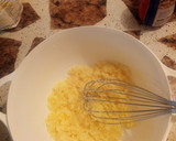 Foto del paso 1 de la receta: Muffins de avena y banana