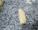 Foto langkah ke 8 dari resep Char siew pao.
