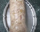 Csülöksonka recept fázis 2 fotója