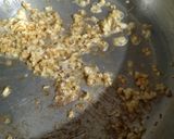 A picture of step 6 of Green beans salad.