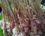 Foto langkah ke 1 dari resep Sate ayam madura.
