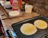 Foto del paso 18 de la receta: Quesapupusas