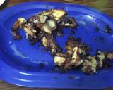 Blueberry lemon monkey bread recipe step 16 photo