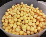 Foto del paso 10 de la receta Guiso de garbanzos con costillas y carne magra de cerdo 🐽